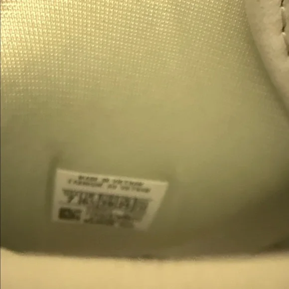 NEW Reebok Question Mid Hasbro Candy Land Basketball Shoes M7/W8.5 - Picture 14 of 15